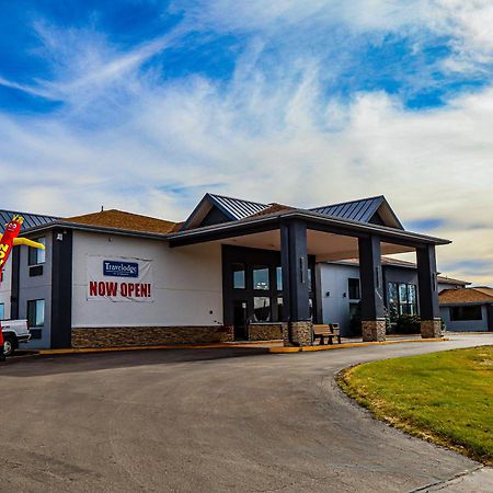 Travelodge By Wyndham Rapid City - Black Hills Ngoại thất bức ảnh