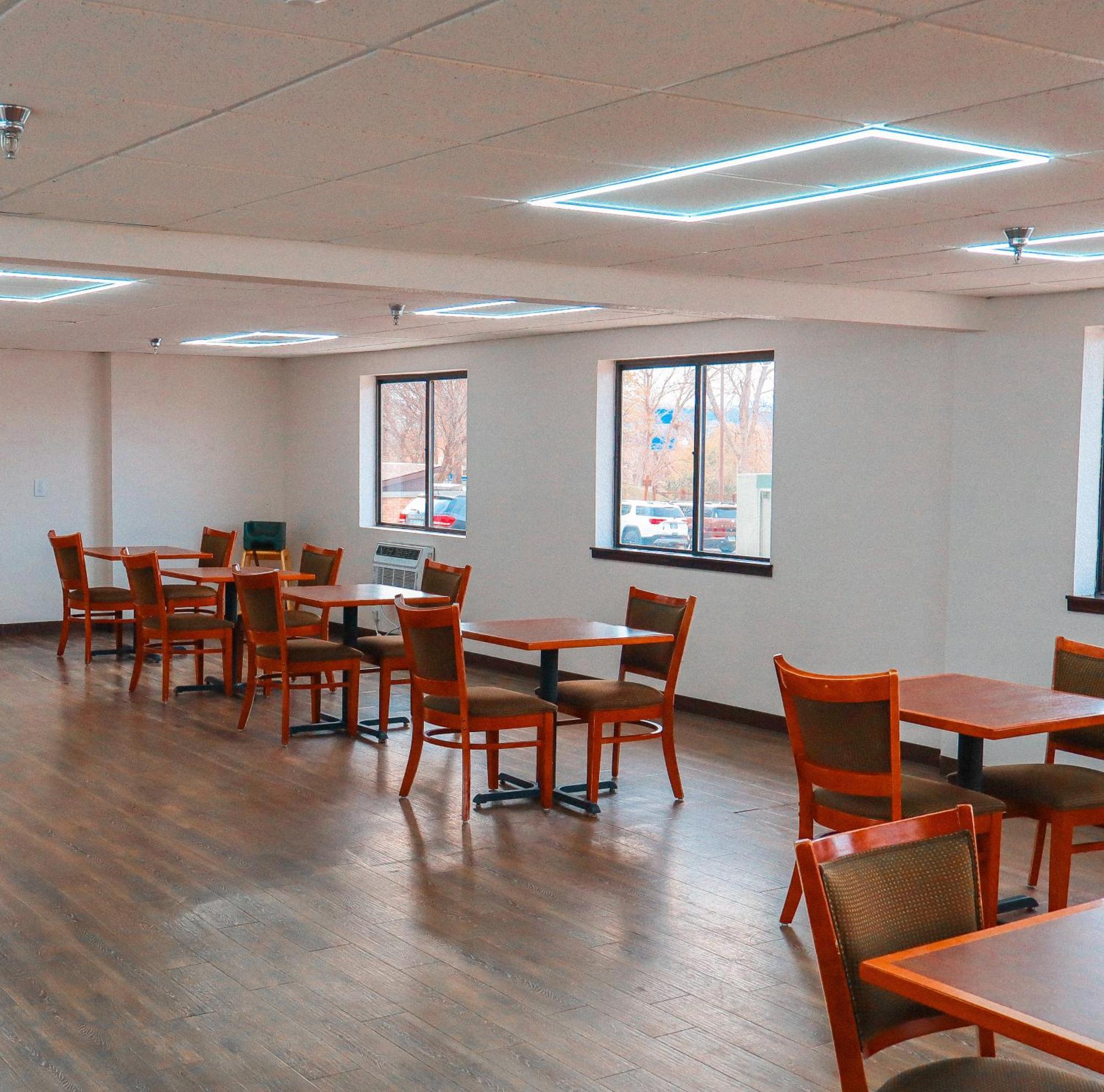 Travelodge By Wyndham Rapid City - Black Hills Ngoại thất bức ảnh