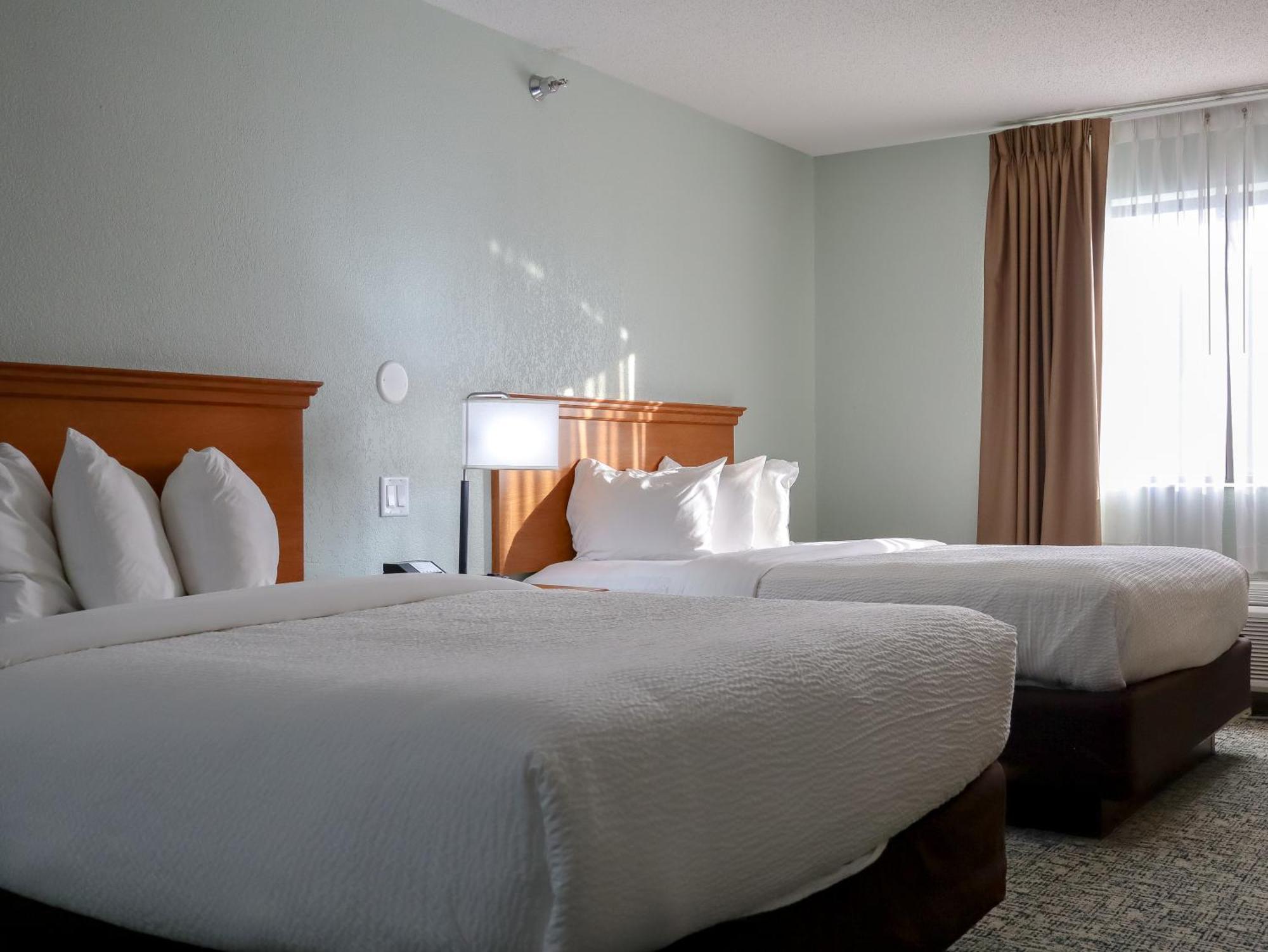Travelodge By Wyndham Rapid City - Black Hills Ngoại thất bức ảnh