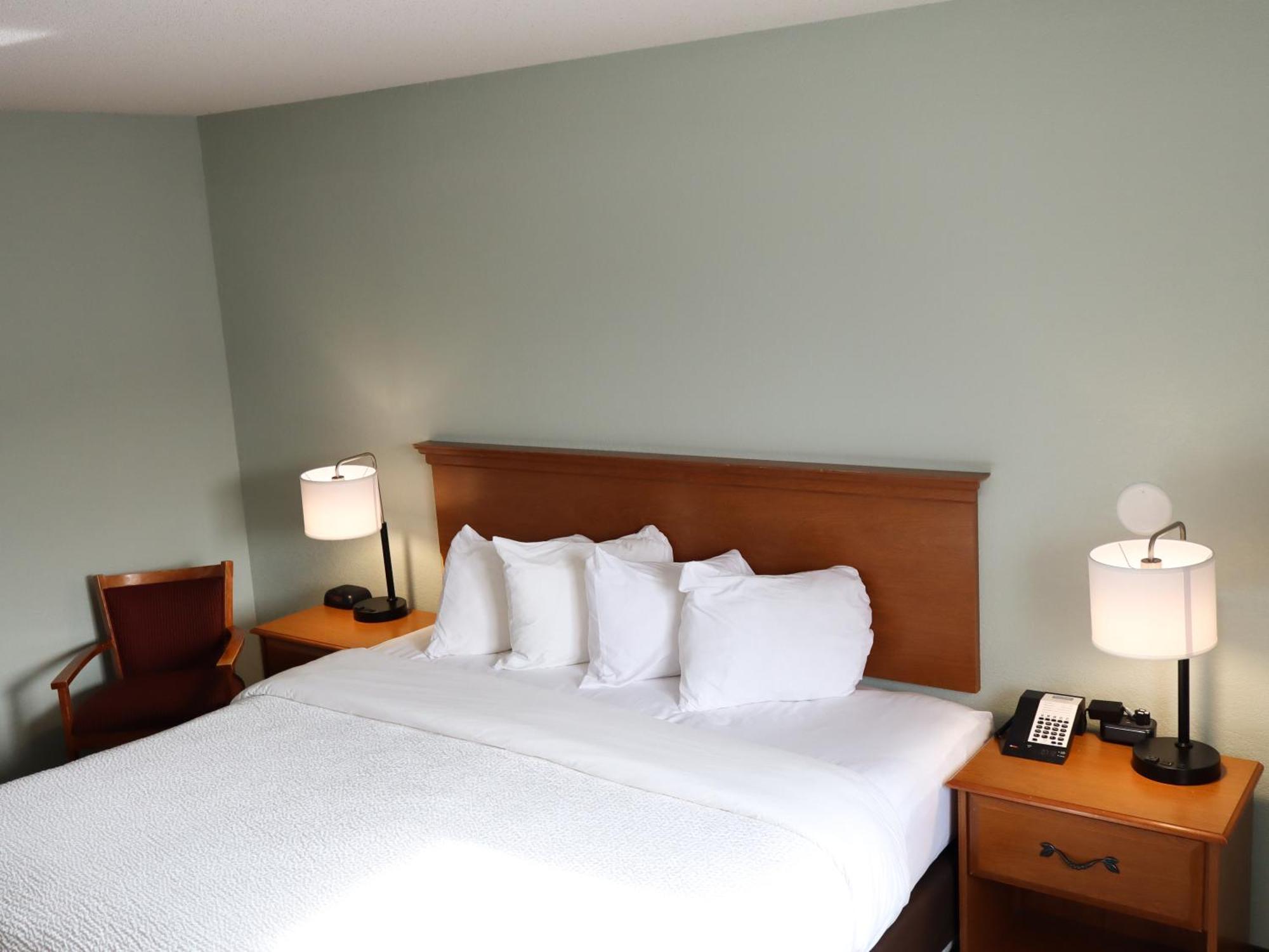 Travelodge By Wyndham Rapid City - Black Hills Ngoại thất bức ảnh