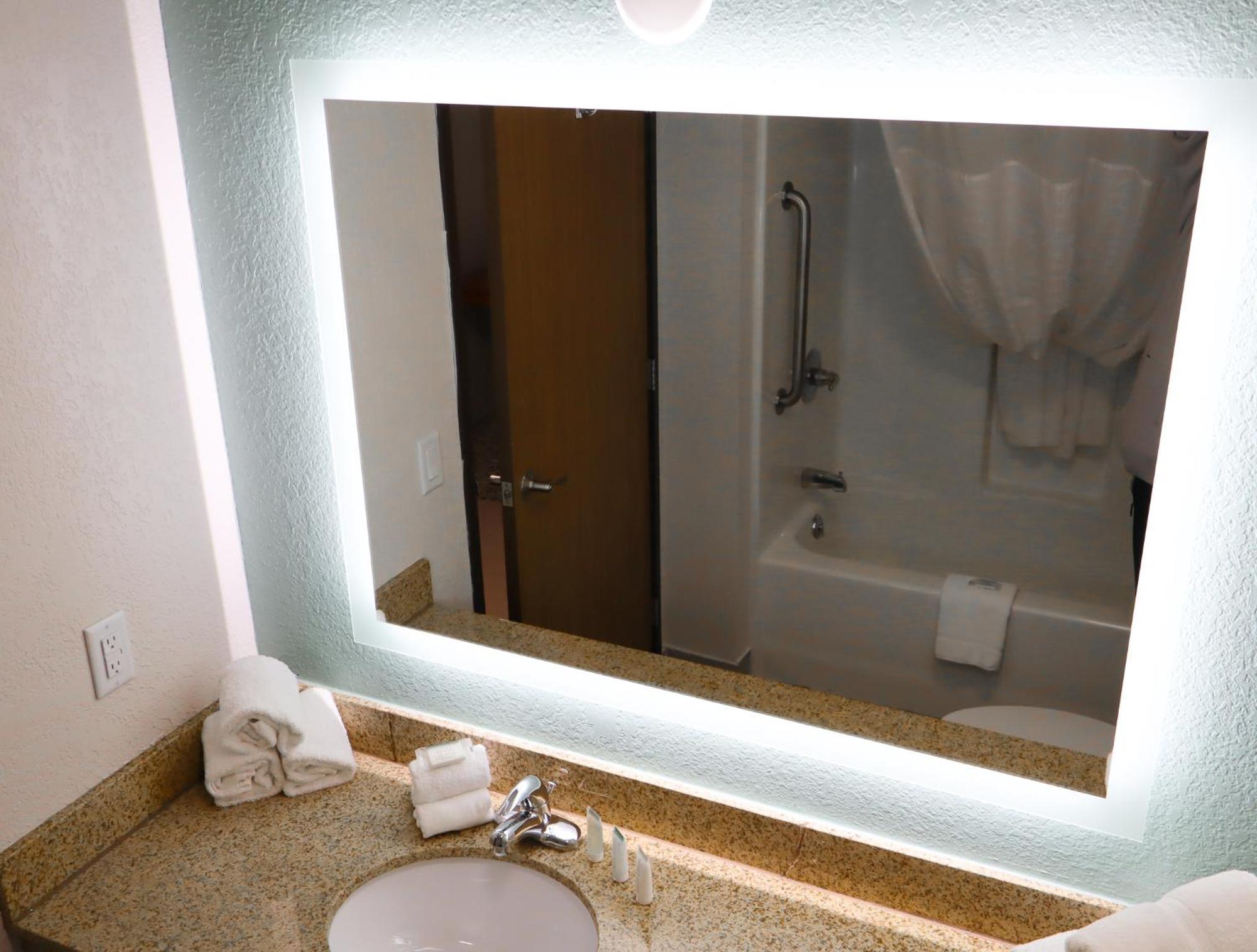 Travelodge By Wyndham Rapid City - Black Hills Ngoại thất bức ảnh