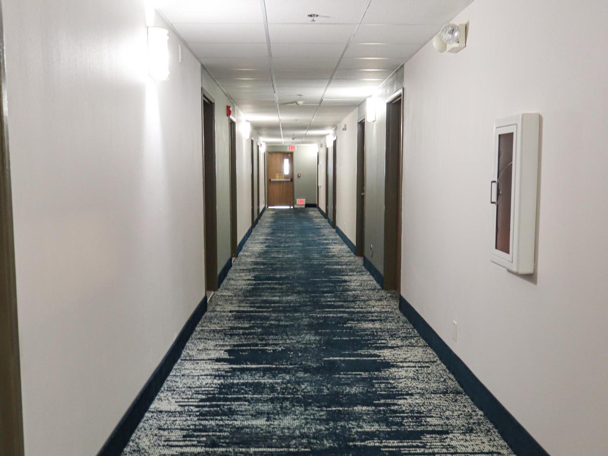 Travelodge By Wyndham Rapid City - Black Hills Ngoại thất bức ảnh